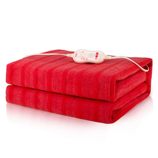 彩虹电热毯1512米调温电热毯1206双人电热毯