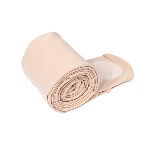 都市丽人基础系列轻暖5至15度薄连裤袜天鹅绒薄裤袜打底裤LG23C4 商品图3