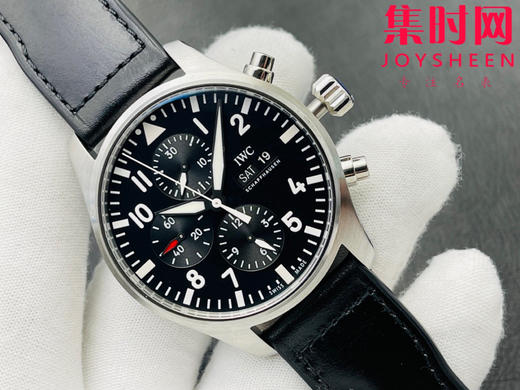 ZF IWC万国飞行员小王子 iw377714
7750自动计时机械机芯 商品图0