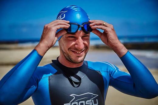 ZAOSU ELITE WETSUIT 超快速穿脱防寒泳衣胶衣 商品图2