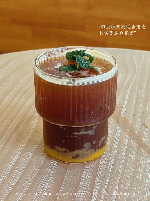 美式（热/冰） 商品图0