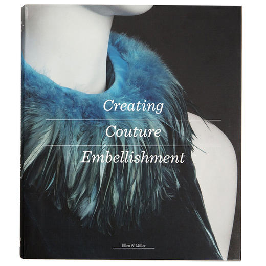 《创意服装设计装饰》（Creating Couture Embellishment） 商品图6