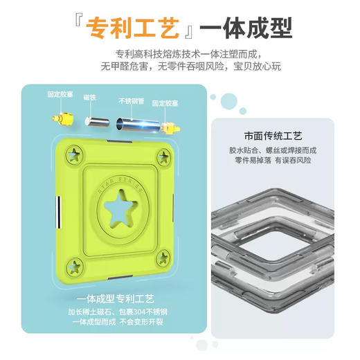 T 摩克立    2044    46片梦幻国度 商品图1