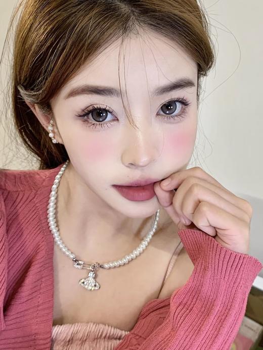 4youthcon 年抛 原来的我 直径14.5mm着色13.9mm 商品图8