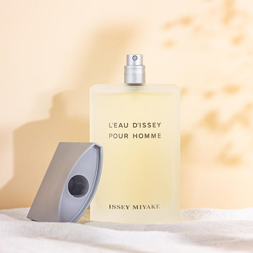 三宅一生 一生之水男士 Issey Miyake L'Eau d'Issey Pour Homme 分装 商品图3