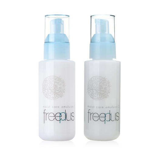 Freeplus芙丽芳丝  保湿修护乳液  100ml/瓶 商品图1