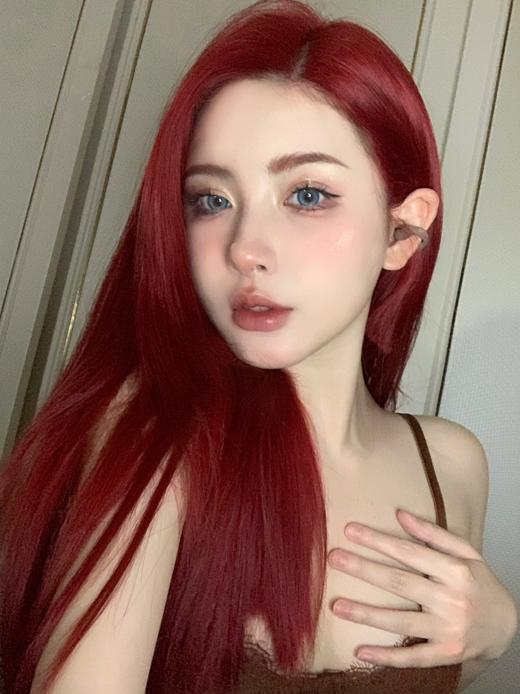 sondercon 美瞳年抛 极光之境 直径14.5mm着色14.0mm 商品图13