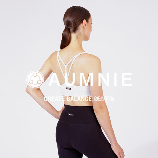 【AUMNIE】火箭胸围 ROCKET BRA 商品图3