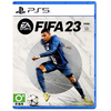 二手PS5游戏 FIFA23 中文版 商品缩略图0