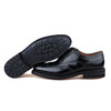限时特价——西班牙原产男士翼型雕花布洛克牛津正装鞋莫扎特 MOZART-黑色(超轻舒适款) 商品缩略图8