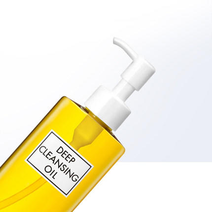 【185元会员福利】DHC蝶翠诗橄榄卸妆油200ml   商品图2