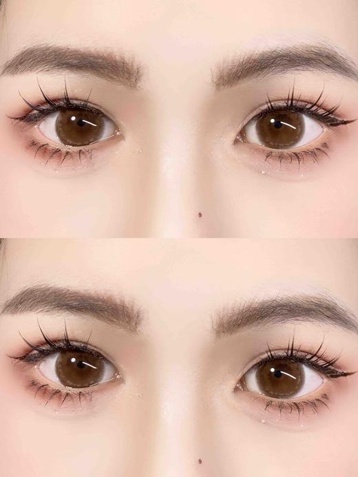 云朵泡芙 AgensColor / 大直径14.5 着色14.3 / (同品牌多副更划算 选款色板在详情页) 商品图12