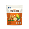 bebecook原味磨牙饼干玉米球25g   日期新 商品缩略图3