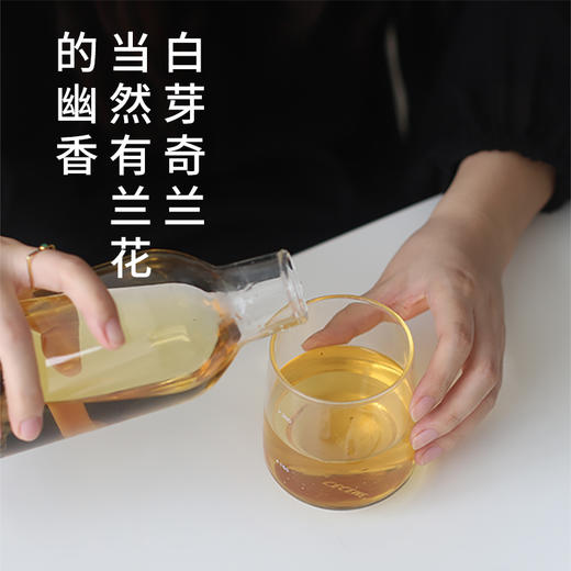 【优美茶UMTEA】甜梨金桂乌龙茶-15枚茶包 商品图2