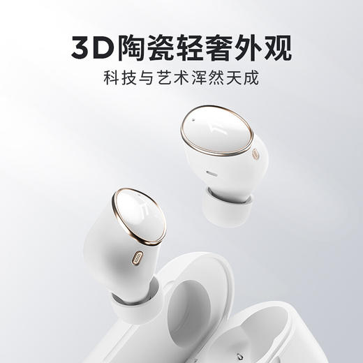 万魔（1more） EVO新降噪豆 EH902 商品图3