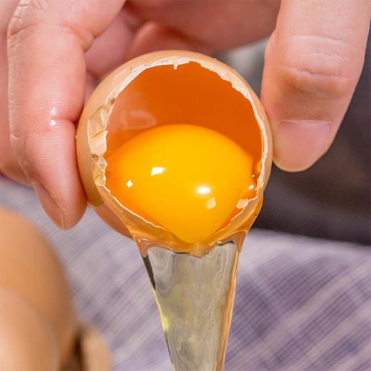 秭归县屈乡高山农家散养土鸡蛋30枚/40枚 商品图5