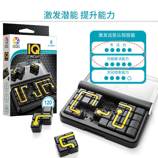 SmartGame   SG 467    智慧电路板        （IQ系列） 商品图2