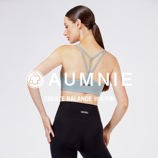 【AUMNIE】火箭胸围 ROCKET BRA 商品图0