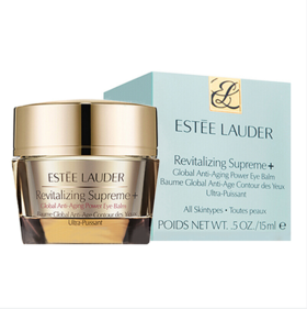 美国雅诗兰黛（Estee Lauder）眼霜 多效智妍蕴养眼霜15ml【一般贸易】