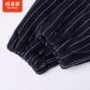 商场同款棉果果冬季男童保暖耐脏休闲时尚夹棉针织长裤M412200822723 商品缩略图4