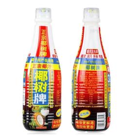 正宗椰树牌椰汁1.25升