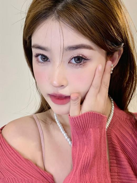 4youthcon 年抛 原来的我 直径14.5mm着色13.9mm 商品图7