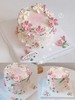 韩式裱花小清新花瓣蛋糕-低糖处理无添加 商品缩略图8