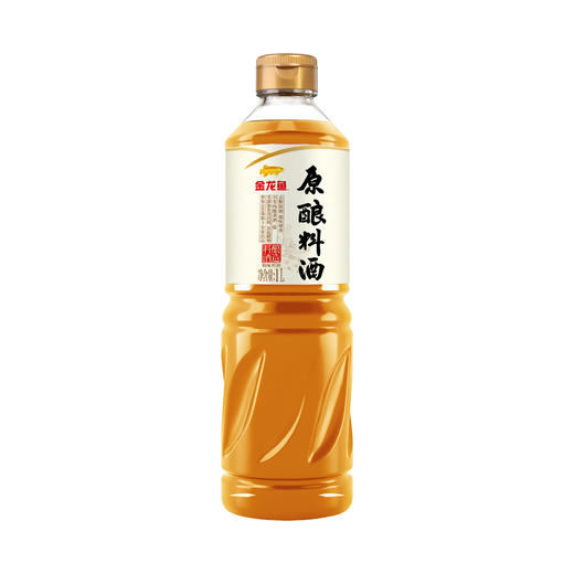 金龙鱼原酿料酒1L 商品图1