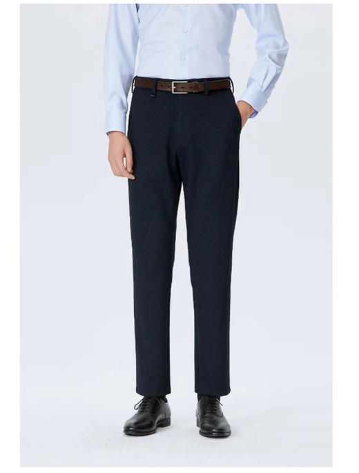 雅戈尔 裤子 商品图0