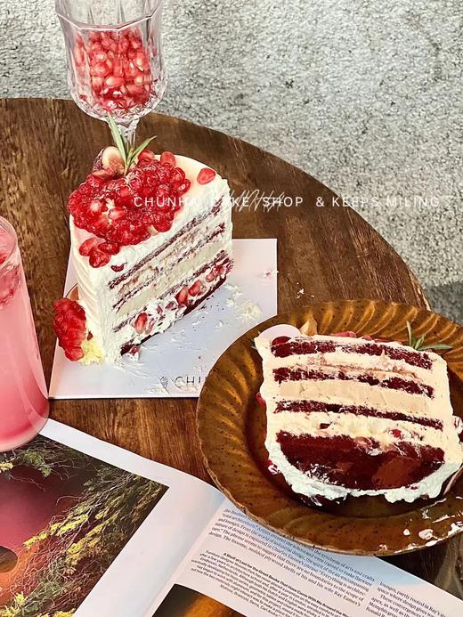 | 榴你身边（本产品含有少量朗姆酒，下单须知）| 商品图4