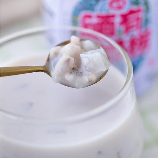 特色美食·富硒椰奶捞 来自海南的五谷甜品 商品图2