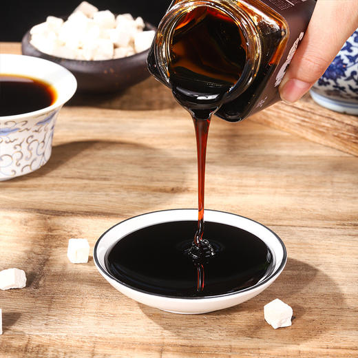 【安心好睡眠】酸枣仁膏 膏质粘稠 清香酸甜 色泽晶莹 滴水成珠 300g/支 商品图1