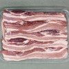 黑猪~冷鲜去皮五花肉【1公斤】 商品缩略图0