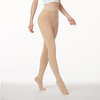 都市丽人基础系列轻暖5至15度薄连裤袜天鹅绒薄裤袜打底裤LG23C4 商品缩略图1