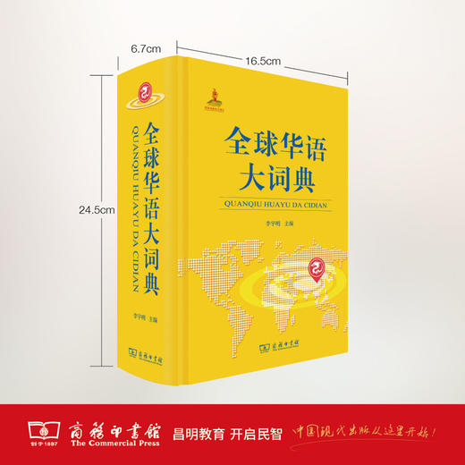 全球华语大词典 商品图2