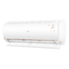 海尔（Haier）1.5匹壁挂式变频空调 自清洁 防直吹 智能WIFI 冷暖空调 KFR-35GW/B1KTA81U1 商品缩略图4