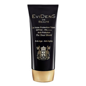 日本 EvidenS/伊菲丹防晒 30ml/50ml 版本随机发