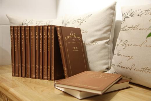 汉译·分科本-语言类（15种，15册）珍藏版 商品图1