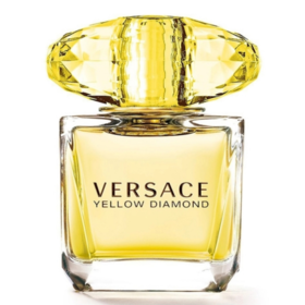 意大利 Versace/范思哲 黄钻女士香水 50ml【香港直邮】