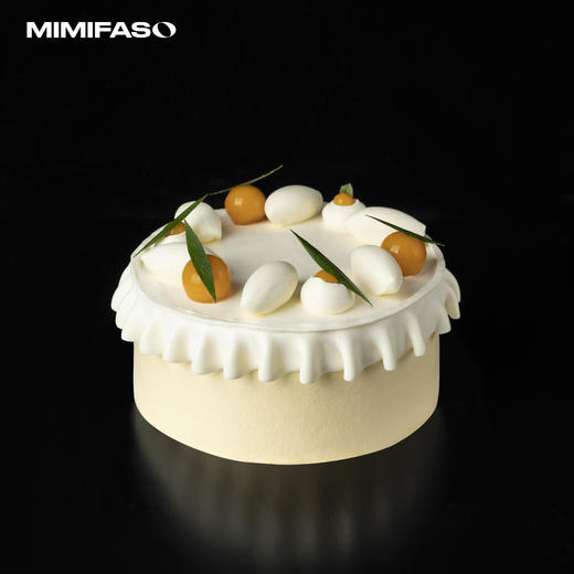 西米椰芒芒 商品图0