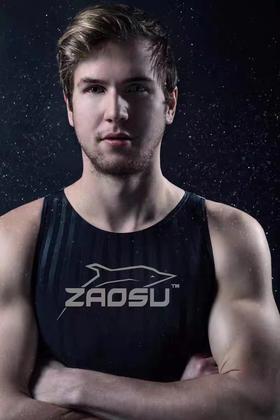 ZAOSU 公开水域-铁三快速泳衣