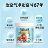 美国Bad Air Sponge badair空气净化剂新房汽车除甲醛去异味清除剂 商品缩略图1