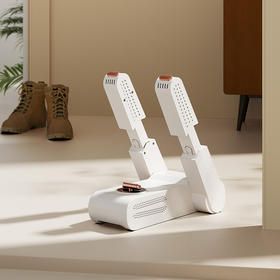 智能恒温不伤鞋