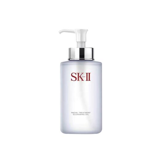 SK2净澈洁面油卸妆油250ml 商品图0