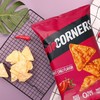 POP甜辣椒味玉米脆142g/袋 商品缩略图2