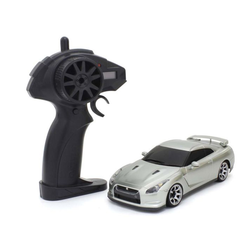 京商EGG First MINI-Z 日产 GT-R R35 遥控车