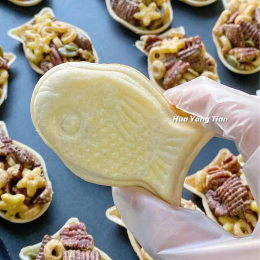 脆脆香 谷物脆糯米鱼 （全国可邮寄） 商品图3