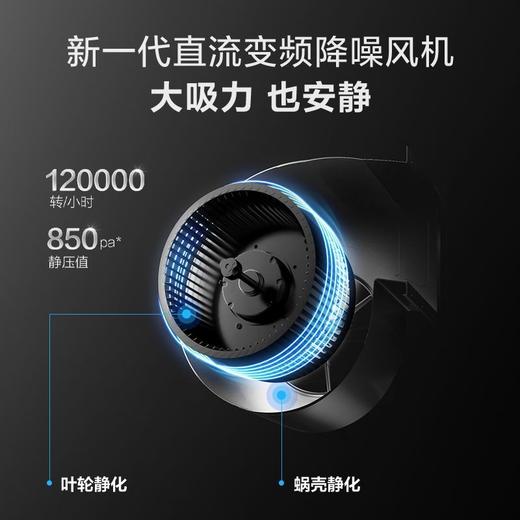 A.O.史密斯瀞油烟机CXW-200-S5 商品图1