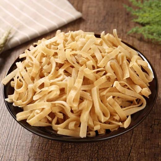 WS蔡甸豆丝500G 商品图6