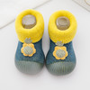 【加绒加厚 保暖防滑 兼顾柔软童趣】秋冬婴儿学步鞋软底加绒地板袜子儿童防掉室内袜子鞋婴儿鞋袜防滑 商品缩略图10